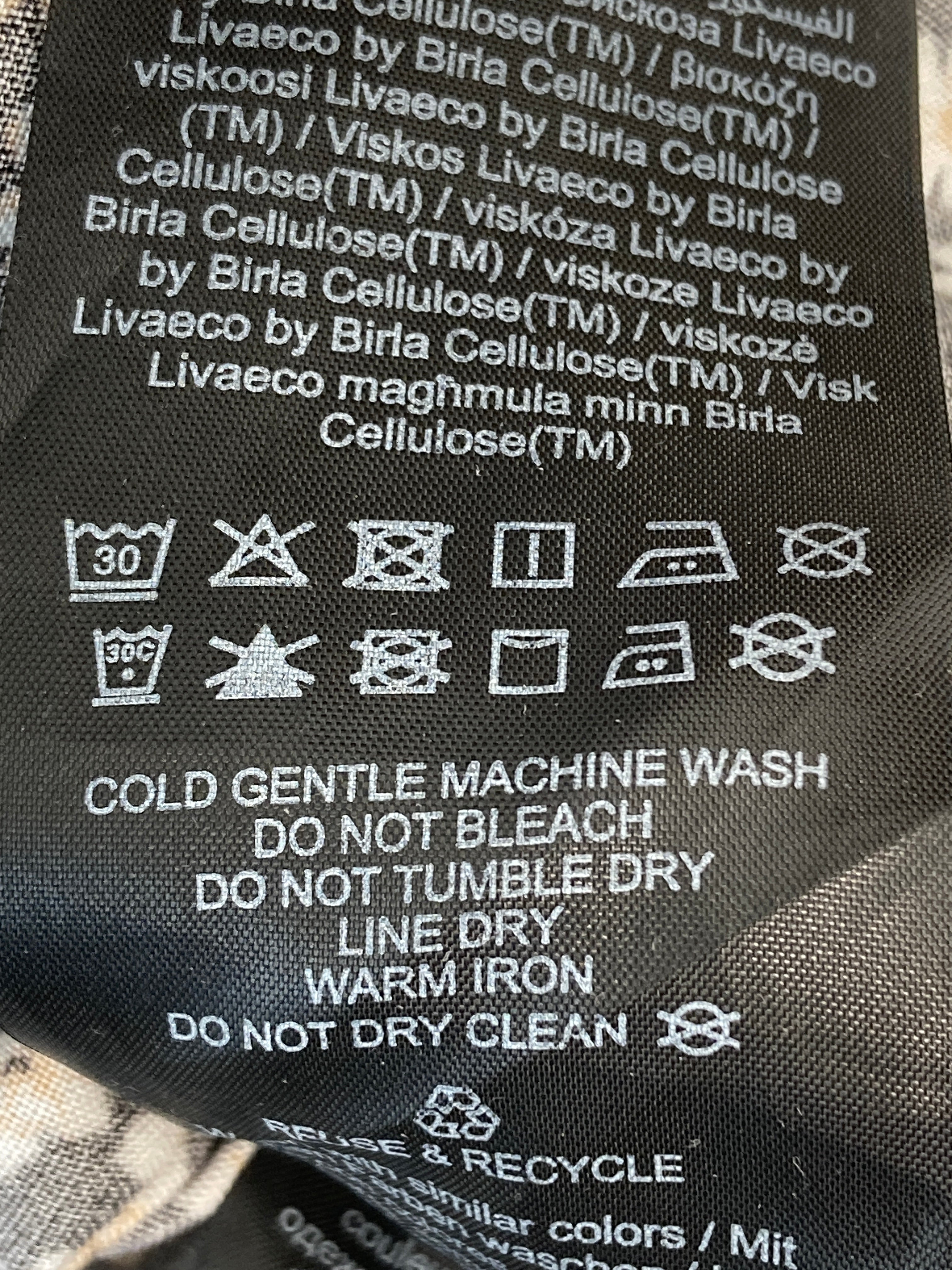 Vero Moda Kjole